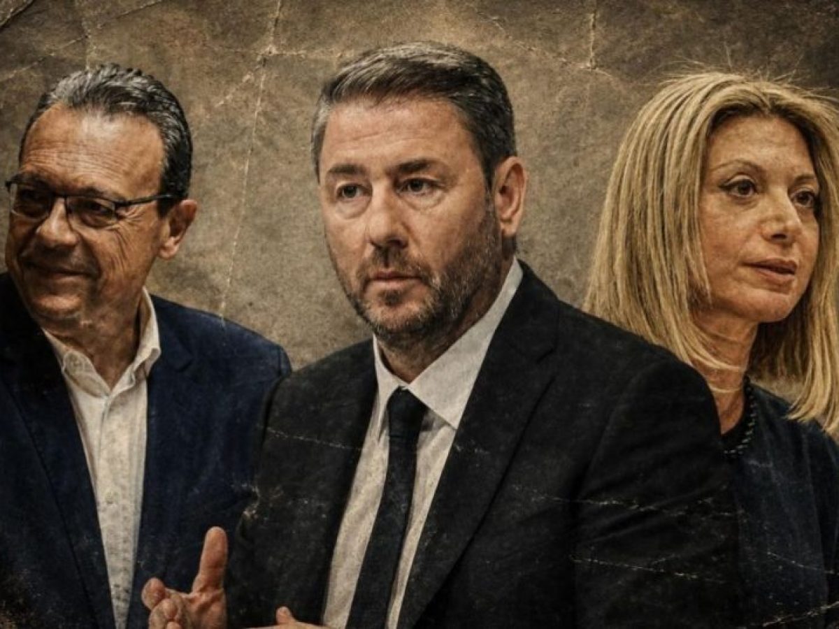 &Alpha;&nu;&alpha;&tau;&rho;&omicron;&pi;ή &sigma;&tau;&eta;&nu; &alpha;&nu;&tau;&iota;&pi;&omicron;&lambda;ί&tau;&epsilon;&upsilon;&sigma;&eta;: &Eta; &Kappa;&alpha;&rho;&upsilon;&sigma;&tau;&iota;&alpha;&nu;&omicron;ύ &ldquo;&sigma;&beta;ή&nu;&epsilon;&iota;&rdquo; &Pi;&Alpha;&Sigma;&Omicron;&Kappa; &ndash; &kappa;&alpha;&tau;ά&rho;&rho;&epsilon;&upsilon;&sigma;&eta; &Sigma;&Upsilon;&Rho;&Iota;&Zeta;&Alpha;