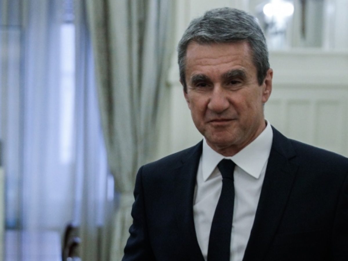 &Alpha;&nu;&delta;&rho;έ&alpha;&sigmaf; &Lambda;&omicron;&beta;έ&rho;&delta;&omicron;&sigmaf;: &laquo;&Pi;&rho;&omega;&tau;&omicron;&phi;&alpha;&nu;ή&sigmaf; &kappa;&alpha;&kappa;&omicron;&delta;&iota;&kappa;ί&alpha;&raquo; &sigma;&tau;&eta;&nu; &upsilon;&pi;ό&theta;&epsilon;&sigma;&eta; &Omicron;&Pi;&Epsilon;&Kappa;&Epsilon;&Pi;&Epsilon; &mu;&epsilon;&tau;ά &tau;&omicron; &pi;ό&rho;&iota;&sigma;&mu;&alpha; &tau;&eta;&sigmaf; &Tau;&upsilon;&chi;&epsilon;&rho;&omicron;&pi;&omicron;ύ&lambda;&omicron;&upsilon;