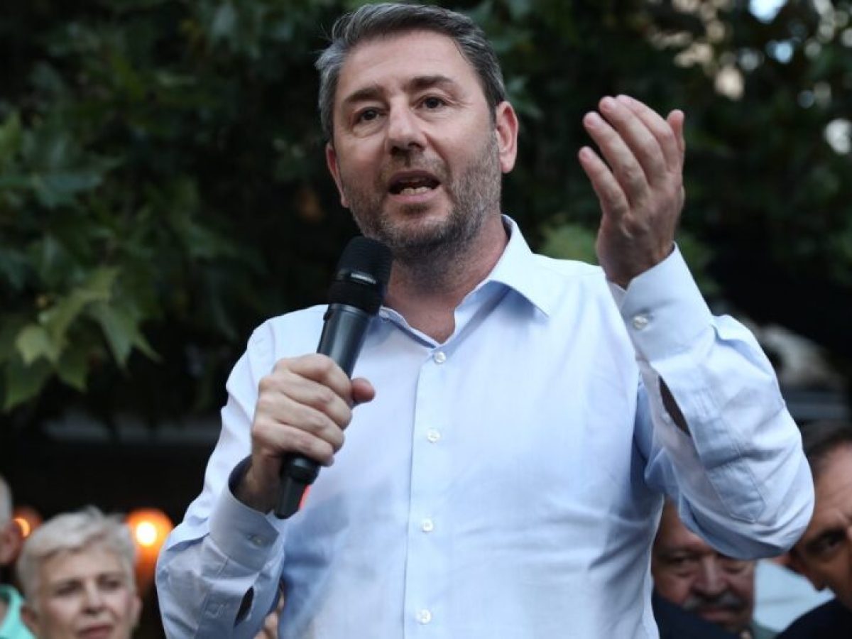 &Alpha;&nu;&delta;&rho;&omicron;&upsilon;&lambda;ά&kappa;&eta;&sigmaf; &alpha;&pi;ό &Nu;έ&alpha; &Iota;&omega;&nu;ί&alpha;: &Epsilon;ί&nu;&alpha;&iota; &alpha;&rho;&kappa;&epsilon;&tau;ά &delta;ώ&delta;&epsilon;&kappa;&alpha; &chi;&rho;ό&nu;&iota;&alpha; &pi;&iota;&sigma;&omega;&gamma;&upsilon;&rho;ί&sigma;&mu;&alpha;&tau;&omicron;&sigmaf;