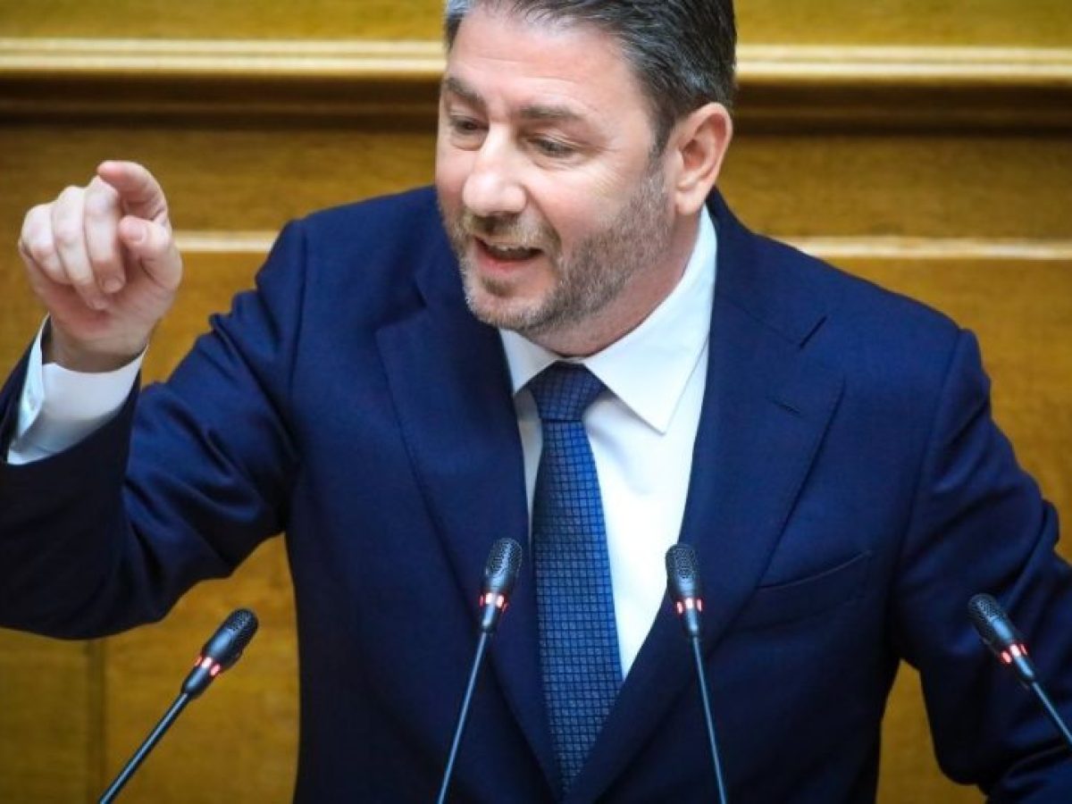 &Alpha;&nu;&delta;&rho;&omicron;&upsilon;&lambda;ά&kappa;&eta;&sigmaf;: &laquo;&Eta; &sigma;&upsilon;&nu;&tau;&alpha;&gamma;&mu;&alpha;&tau;&iota;&kappa;ή &alpha;&nu;&alpha;&theta;&epsilon;ώ&rho;&eta;&sigma;&eta; &alpha;&pi;&alpha;&iota;&tau;&epsilon;ί &sigma;&omicron;&beta;&alpha;&rho;ό&tau;&eta;&tau;&alpha;,ό&chi;&iota; &phi;&theta;&eta;&nu;&omicron;ύ&sigmaf; &tau;&alpha;&kappa;&tau;&iota;&kappa;&iota;&sigma;&mu;&omicron;ύ&sigmaf;&raquo;&ndash;&Omicron;&iota; &pi;&rho;&omicron;&tau;ά&sigma;&epsilon;&iota;&sigmaf; &tau;&omicron;&upsilon; &Pi;&Alpha;&Sigma;&Omicron;&Kappa;