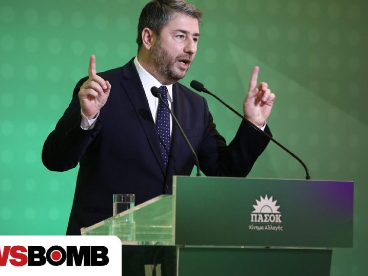 &Alpha;&nu;&delta;&rho;&omicron;&upsilon;&lambda;ά&kappa;&eta;&sigmaf;: &Tau;&alpha; 5 &pi;&lambda;&epsilon;&omicron;&nu;&epsilon;&kappa;&tau;ή&mu;&alpha;&tau;&alpha; &pi;&omicron;&upsilon; &laquo;&theta;&alpha; &omicron;&delta;&eta;&gamma;ή&sigma;&omicron;&upsilon;&nu; &tau;&omicron; &Pi;&Alpha;&Sigma;&Omicron;&Kappa; &sigma;&tau;&eta; &nu;ί&kappa;&eta;&raquo; &kappa;&alpha;&iota; &eta; &alpha;&nu;&alpha;&phi;&omicron;&rho;ά &sigma;&tau;&omicron;&nu; &Tau;&sigma;ί&pi;&rho;&alpha;