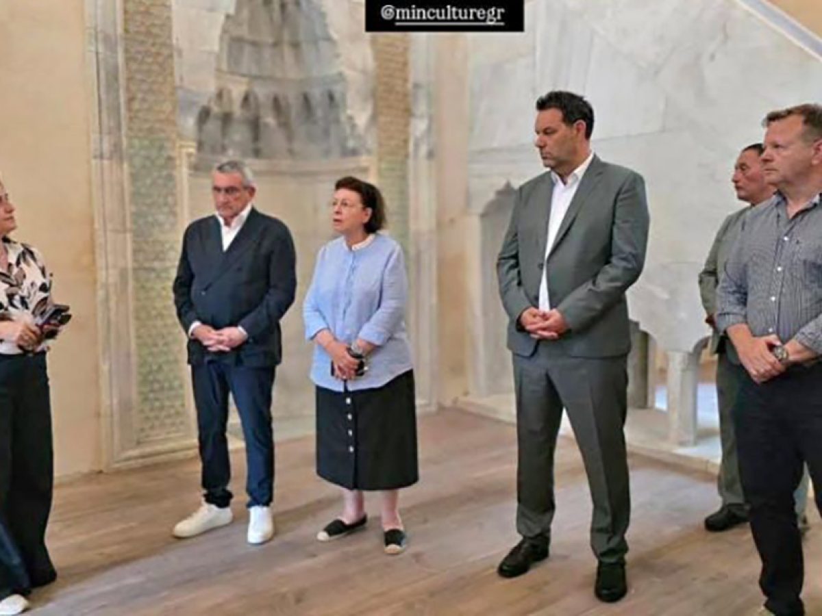 &Alpha;&nu;ή&kappa;&omicron;&upsilon;&sigma;&tau;&omicron;! &Eta; &Mu;&epsilon;&nu;&delta;ώ&nu;&eta; &alpha;&pi;&alpha;&gamma;ό&rho;&epsilon;&upsilon;&sigma;&epsilon; &sigma;&tau;&omicron;&nu; &Delta;ή&mu;&alpha;&rho;&chi;&omicron; &Rho;ό&delta;&omicron;&upsilon; &nu;&alpha; &mu;&iota;&lambda;ή&sigma;&epsilon;&iota; &sigma;&epsilon; &epsilon;&kappa;&delta;ή&lambda;&omega;&sigma;&eta; &ndash; Έ&delta;&omega;&sigma;&epsilon; &beta;ή&mu;&alpha; ό&mu;&omega;&sigmaf; &sigma;&tau;&omicron;&nu; &iota;&mu;ά&mu;&eta;!
