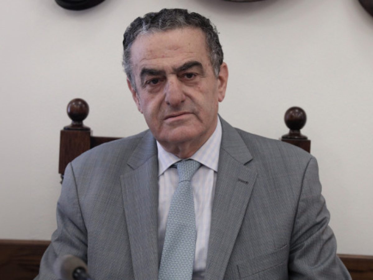 &Alpha;&theta;&alpha;&nu;&alpha;&sigma;ί&omicron;&upsilon; &gamma;&iota;&alpha; &tau;&eta;&nu; &alpha;&pi;ό&phi;&alpha;&sigma;&eta; &tau;&omicron;&upsilon; &Epsilon;&iota;&sigma;&alpha;&gamma;&gamma;&epsilon;&lambda;έ&alpha; &Pi;&rho;&omega;&tau;&omicron;&delta;&iota;&kappa;ώ&nu;: &Mu;ί&alpha; &pi;&alpha;&nu;&tau;&epsilon;&lambda;ώ&sigmaf; &alpha;&beta;ά&sigma;&iota;&mu;&eta; &upsilon;&pi;ό&theta;&epsilon;&sigma;&eta; &alpha;&rho;&chi;&epsilon;&iota;&omicron;&theta;&epsilon;&tau;ή&theta;&eta;&kappa;&epsilon;
