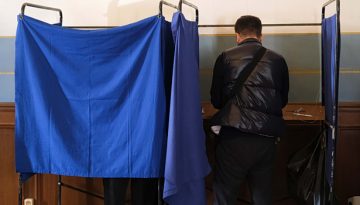 Κόντρα Τσουκαλά-Σδούκου για τον εκλογικό νόμο στις αυτοδιοικητικές εκλογές – «Είναι η Δημοκρατία ταλαιπωρία για τη ΝΔ;» | in.gr