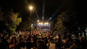 Μαζικό πολιτικό γεγονός οι Αναιρέσεις 2026