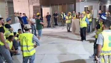 rizospastis.gr – Σε εκατοντάδες χώρους δουλειάς το απεργιακό κάλεσμα για τις 24 Ιούνη