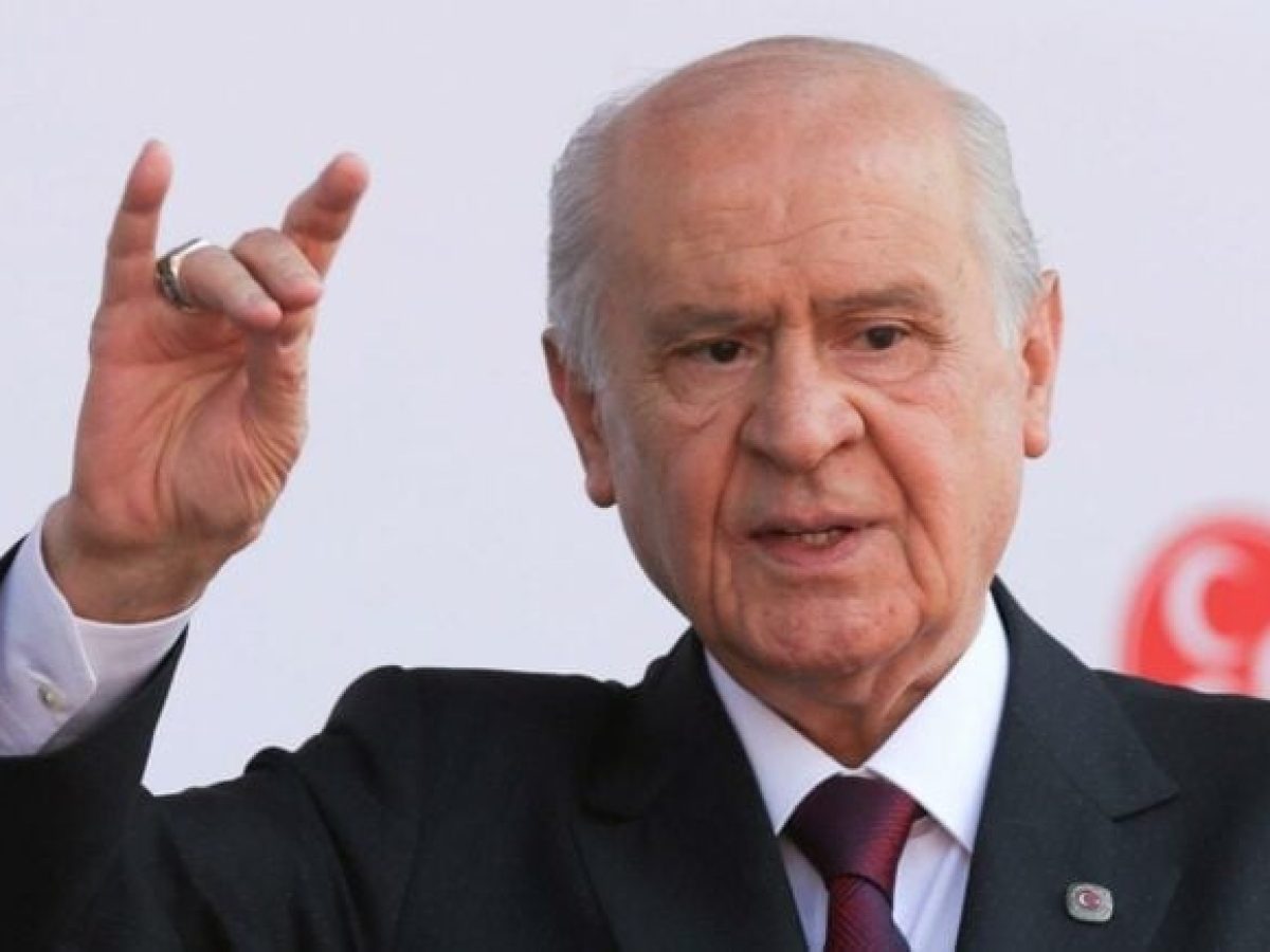 Νέα πρόκληση Μπαχτελί! Επίθεση κατά Ελλάδας-Κύπρου – Χαρακτηρίζει “προπύργιο του τουρκισμού” το ψευδοκράτος