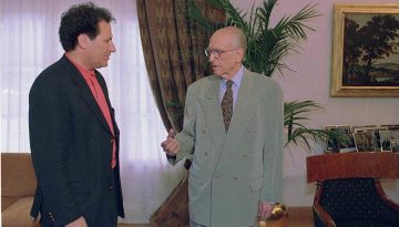 Κώστας Λαλιώτης: Ο Ανδρέας Παπανδρέου φάρος για το παρελθόν και το μέλλον της χώρας – ΤΑ ΝΕΑ