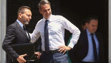 Στο Σύνταγμα το ευρω-Σύμφωνο!