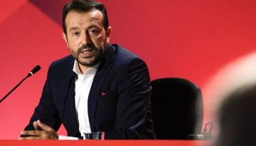 Νίκος Παππάς για Αλέξη Τσίπρα: «Μέσα στον Ιούλιο πρέπει να ξεκαθαρίσει η κατάσταση» – ΤΑ ΝΕΑ