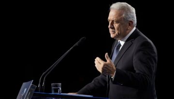 Υπόθεση Αβραμοπουλου: «Δεν θα εκτελεστεί το ένταλμα σύλληψης — θα δικαστεί από τις ελληνικές και όχι τις βελγικές αρχές»