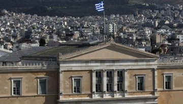 Δημοσκόπηση Interview: Ανοδος για ΝΔ και ΕΛ.Α.Σ. – Στάσιμο το ΠΑΣΟΚ, πτώση για Καρυστιανού – ΤΑ ΝΕΑ