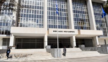 ΣΥΡΙΖΑ: Η δυσαρέσκεια στην ηγεσία της Δικαιοσύνης για τις πρακτικές της κυβέρνησης Μητσοτάκη έχει φουντώσει | in.gr