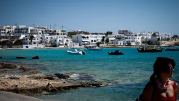 ΠαΣοΚ: Περιβάλλον και τουρισμός – Ο διάλογος για το Χωροταξικό | ΤΟ ΒΗΜΑ