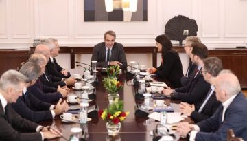 Η Εθνική κοινωνική συμφωνία, ευρωπαϊκό μοντέλο κοινωνικού διαλόγου