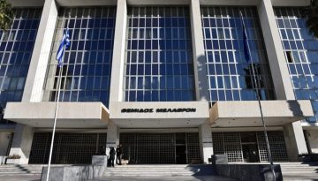 Βουλή: Προτείνει τον Παναγιώτη Λυμπερόπουλο για πρόεδρο του Αρείου Πάγου