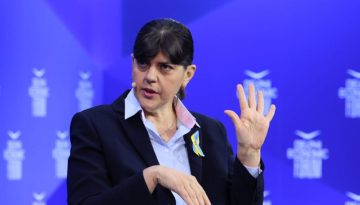 Προσφυγή Κοβέσι στον Αρειο Πάγο για τη θητεία των ελλήνων ευρωεισαγγελέων