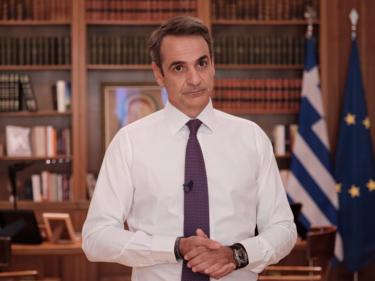 Μητσοτάκης: Τα 20.000 κλειστά σπίτια στην αγορά και το «καρφί» για το posokanei – Οι 10 άξονες | ΤΟ ΒΗΜΑ