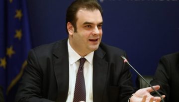 Πιερρακάκης: Στο «καλάθι» της ΔΕΘ πρέπει να δει τον εαυτό του το σύνολο της κοινωνίας
