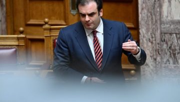 Ο Πιερρακάκης απαντά στον Τσίπρα: 20 «μύθοι» της ΕΛ.Α.Σ και 20 αλήθειες για την ελληνική οικονομία