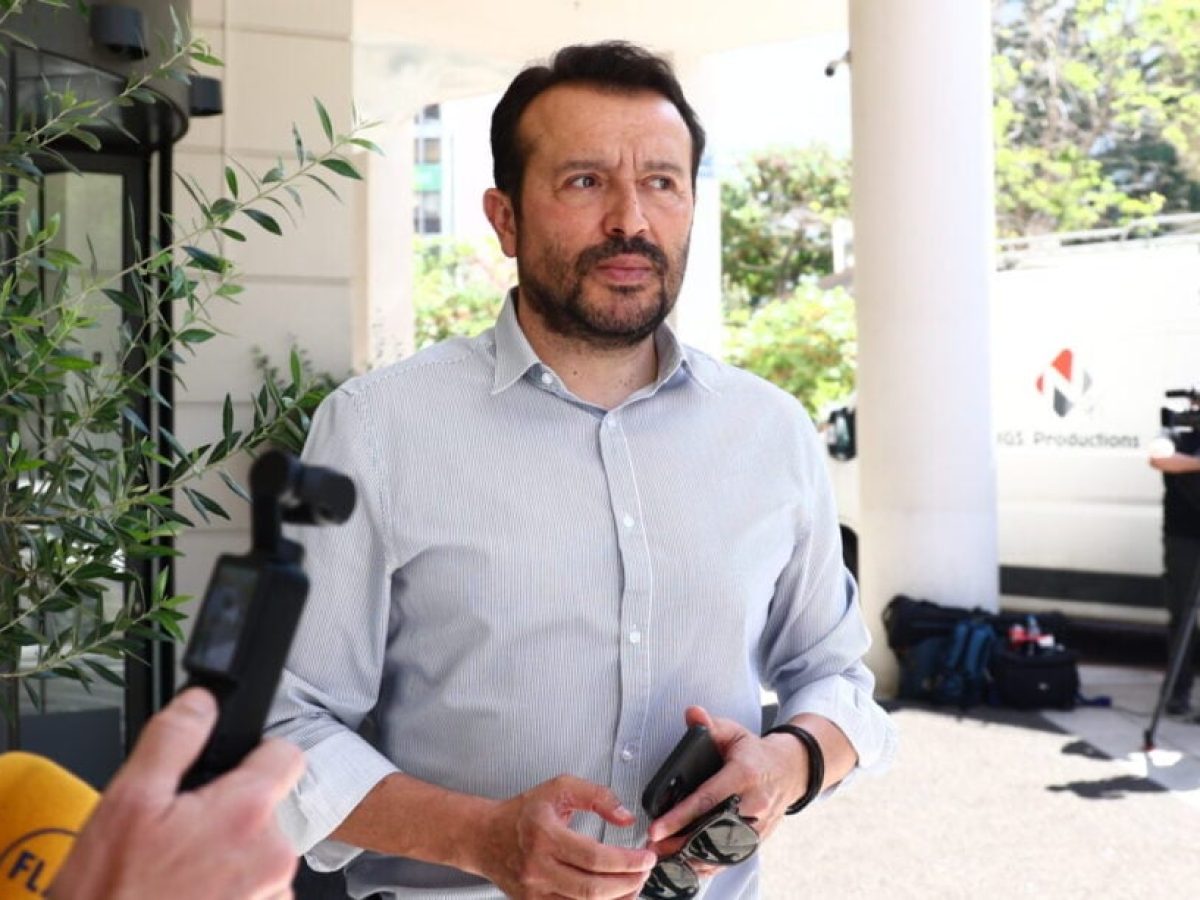Παππάς προς Φάμελλο: Να ξεκαθαρίσει αν ο ΣΥΡΙΖΑ θα έχει παρουσία στη ΔΕΘ