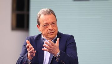 Επιμένει ο Φάμελλος: Οχι σε αντιπαραθετικό ψηφοδέλτιο με την ΕΛ.Α.Σ.