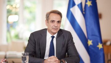 Τα μηνύματα Μητσοτάκη για πολιτισμό, ακρίβεια, στεγαστικό και πυρκαγιές