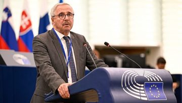 Μανιάτης προς Κομισιόν: Πού κατέληξαν πάνω από 300 εκατ. δημόσιου χρήματος για τα ΕΛΤΑ; | in.gr