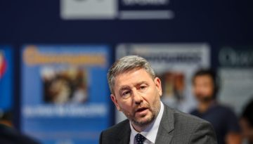 Ανδρουλάκης: «Έχεις κόκκινο δάνειο; Έχεις το πράσινο για διεκδικήσεις» – The Press Project – Ειδήσεις, Αναλύσεις, Ραδιόφωνο, Τηλεόραση