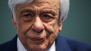 Λάβρος ο Προκόπης Παυλόπουλος για τις υποκλοπές: «Τέτοιες πρακτικές παραπέμπουν σε σκοτεινές περιόδους αυταρχισμού» – ΤΑ ΝΕΑ