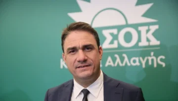 Τσουκαλάς: Η κυβέρνηση προσπαθούσε να εξυπηρετήσει τα funds – Με την επιμονή του ΠΑΣΟΚ εφαρμόζει την απόφαση του Αρείου Πάγου | in.gr