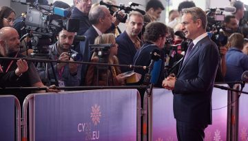 Το «κρυφό» πακέτο της ΔΕΘ και το θρίλερ των Βρυξελλών: Πόσο κινδυνεύουν τα ελληνικά κονδύλια; | ΤΟ ΒΗΜΑ
