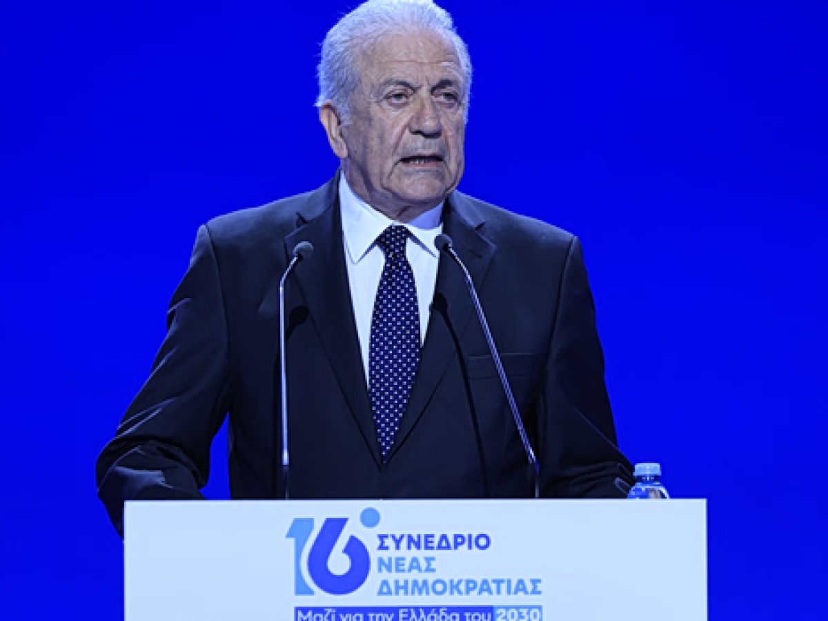 Νέα Αριστερά: Να μην διανοηθεί η κυβέρνηση να δώσει ασυλία στον Δημήτρη Αβραμόπουλο | in.gr