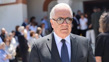 Αβραμόπουλος: Στη Βουλή η δικογραφία για το Qatargate | in.gr