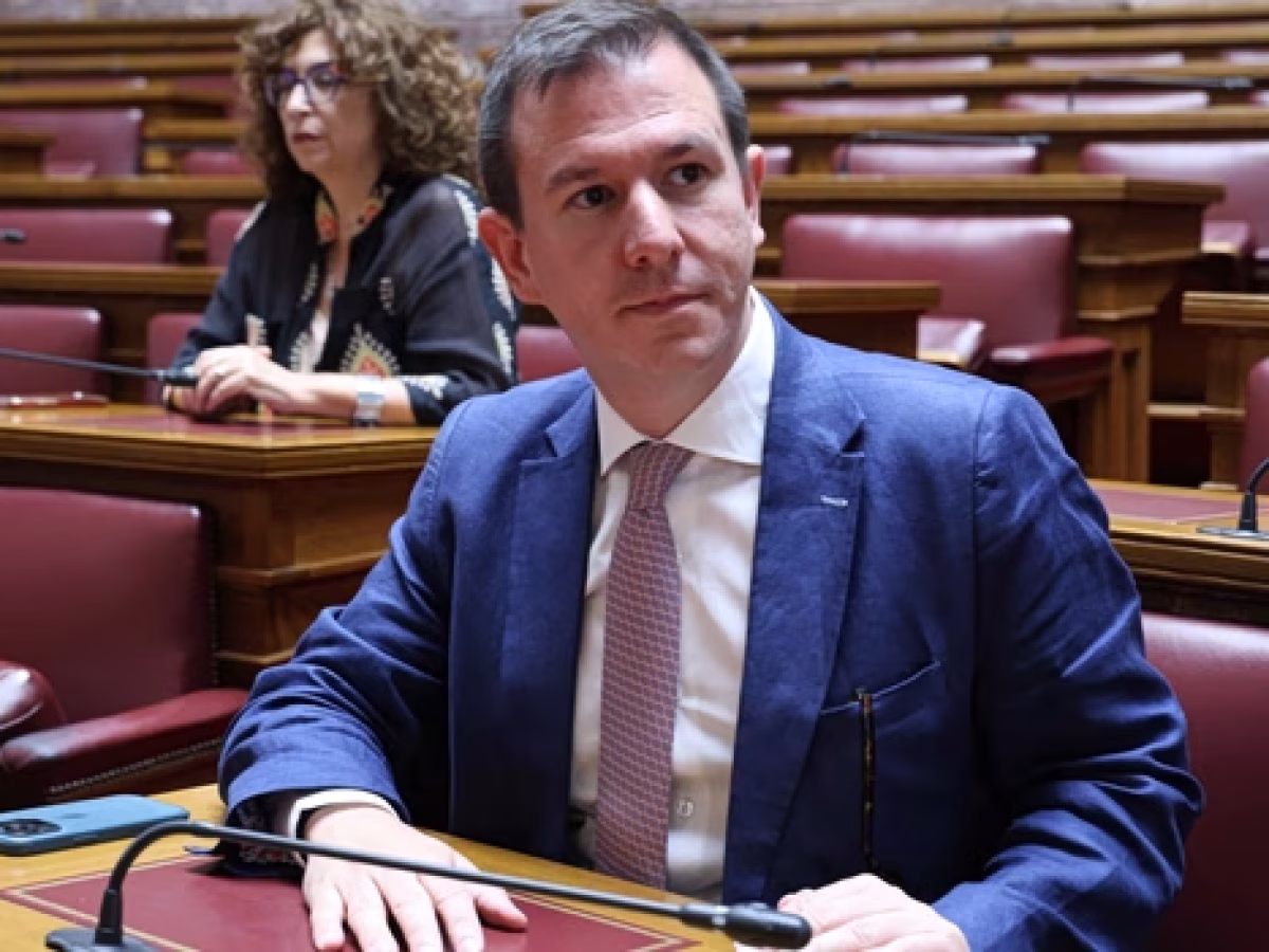 Δουδωνής: Να θωρακίσουμε τα συνταγματικά δικαιώματα απέναντι στην οπισθοδρόμηση – Συνταγματικό δικαίωμα στην άμβλωση | in.gr