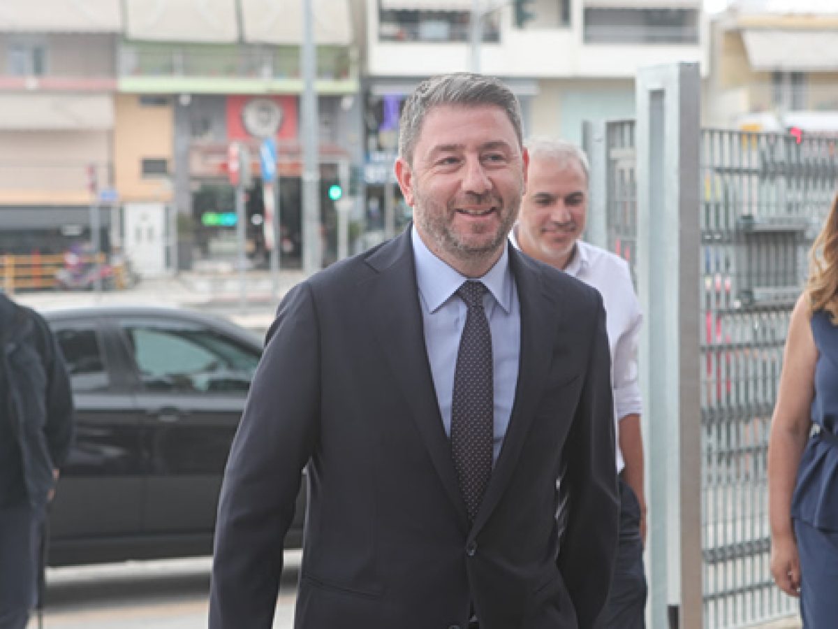 Βίντεο Ανδρουλάκη στο Tik Tok: Με τους δανειολήπτες ή με τα funds; Εμείς έχουμε επιλέξει πλευρά | in.gr