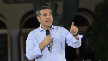 Ποιος είναι ο άνθρωπος «κλειδί» στη σκιώδη κυβέρνηση Τσίπρα; – Ο ειδικός ρόλος Γαβρόγλου | ΤΟ ΒΗΜΑ