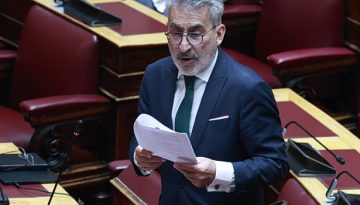ΣΥΡΙΖΑ: Εκλογικό σύστημα «Φρανκενστάιν» στις αυτοδιοικητικές εκλογές, η επιλογή της κυβέρνησης | in.gr