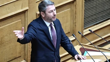 Ανδρουλάκης: «Κατάπτυστο» το νομοσχέδιο για την αυτοδιοίκηση | ΤΟ ΒΗΜΑ
