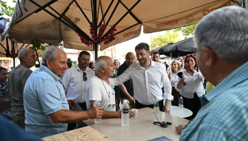 Ν. Ανδρουλάκης: Οι πολίτες θέλουν την αλλαγή και το ΠΑΣΟΚ μπορεί να τη φέρει – ΤΑ ΝΕΑ