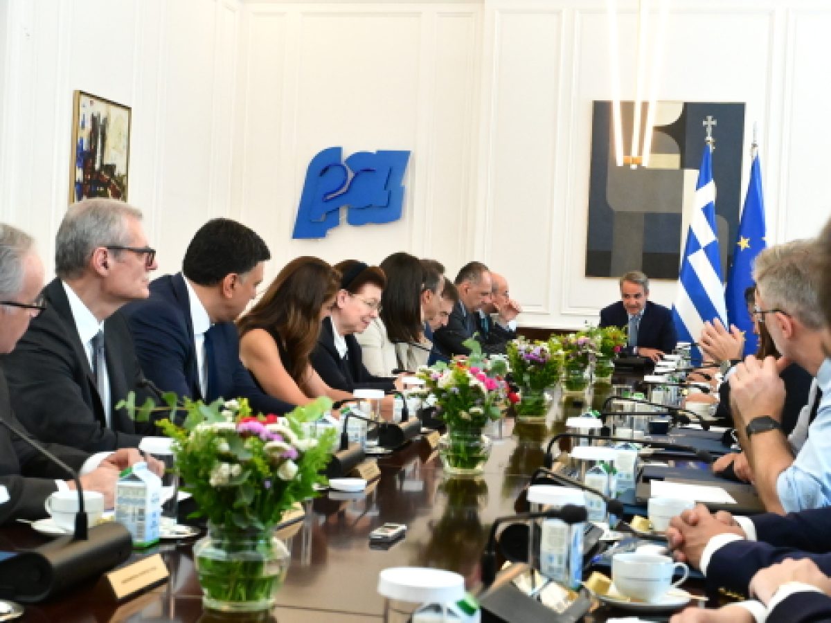 Υπουργικό Συμβούλιο: Απολογισμός εξαμήνου, Ταμείο Ανάκαμψης, αγροτικές πληρωμές και νέα νομοσχέδια – Τι παρουσιάστηκε και εγκρίθηκε