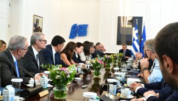 Υπουργικό Συμβούλιο: Απολογισμός εξαμήνου, Ταμείο Ανάκαμψης, αγροτικές πληρωμές και νέα νομοσχέδια – Τι παρουσιάστηκε και εγκρίθηκε