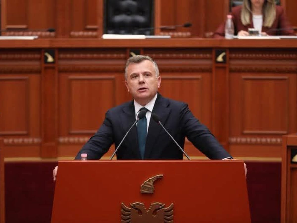 Προσβολή στους Βορειοηπειρώτες από φερέφωνο του κόμματος Ράμα στην Αλβανία