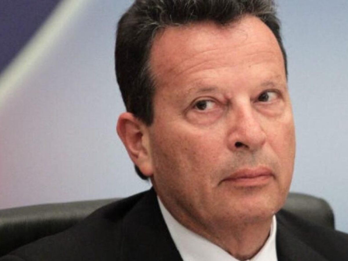 Ο Γιώργος Κύρτσος για την διπλωματική υποβάθμιση Μητσοτάκη-Γεραπετρίτη: Υποδέχονται τον γιο Χάφταρ ενώ οι Τούρκοι παίρνουν πετρέλαιο στη Βεγγάζη