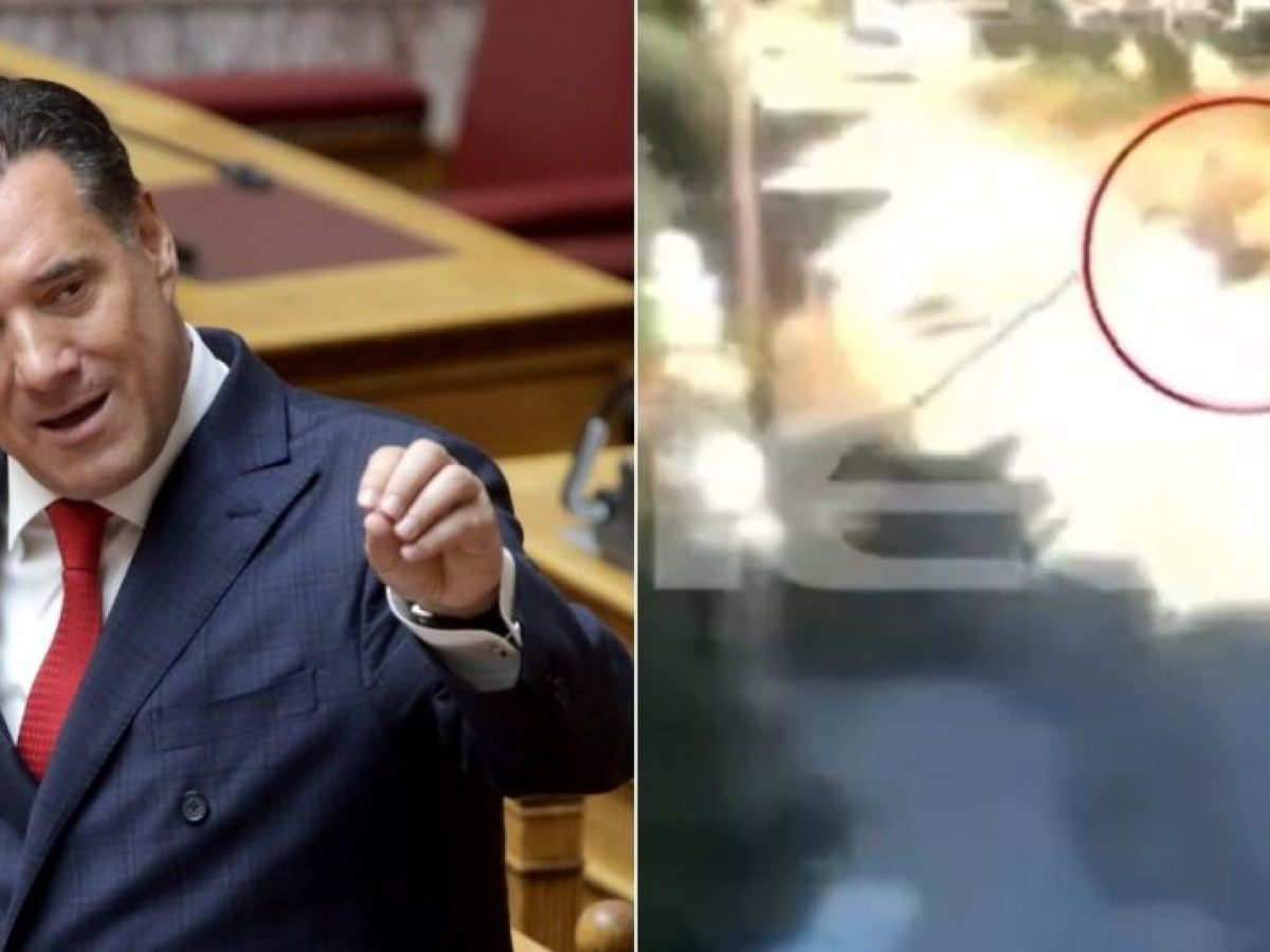 Ά&delta;&omega;&nu;&iota;&sigmaf;: &Upsilon;&pi;&omicron;&psi;ή&phi;&iota;&alpha; &tau;&eta;&sigmaf; &Kappa;&omega;&nu;&sigma;&tau;&alpha;&nu;&tau;&omicron;&pi;&omicron;ύ&lambda;&omicron;&upsilon; &eta; 57&chi;&rho;&omicron;&nu;&eta; &pi;&omicron;&upsilon; έ&beta;&alpha;&lambda;&epsilon; &phi;&omega;&tau;&iota;ά &sigma;&tau;&eta;&nu; &Kappa;&omicron;&rho;&iota;&nu;&theta;ί&alpha;