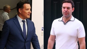 Εκρηκτικό ραντεβού Άδωνη – Κασσελάκη