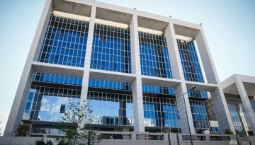 Στη Βουλή οι ανώτατοι άρχοντες της Δικαιοσύνης – Ξεκινούν οι ακροάσεις για Πρόεδρο Αρείου Πάγου και Εισαγγελέα