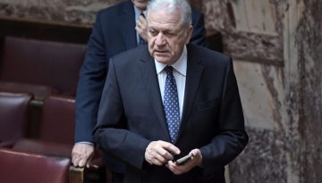 Στα χνάρια του Λαζαρίδη