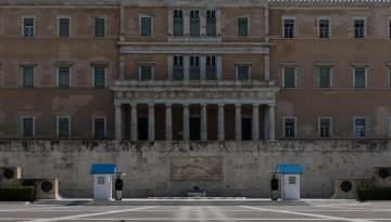Aίτημα ΣΥΡΙΖΑ να κληθούν στην Επιτροπή Θεσμών και Διαφάνειας οι Ντίλιαν, Κοντολέων, Δημητριάδης και Harpaz