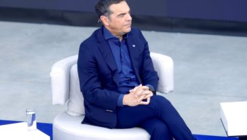 Aλ. Τσίπρας: «Ο κ. Μητσοτάκης λέει μία θα είναι η κάλπη, γιατί ξέρει ότι στη δεύτερη θα χάσει»
